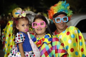 Foto - Carnaval 2024 - Dia 10/02/2024