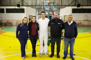 Foto - Futsal 01/07/2025