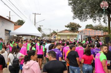 Foto - SEGUNDA EDIÇÃO DA CORRIDA 