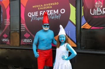 Foto - Se Joga, é Jumirim! Carnaval 2023!