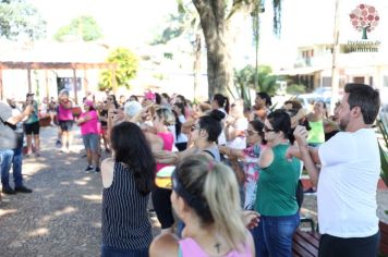 Foto - Confraternização Zumba