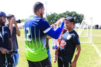 Foto - Torneio do Trabalhador (28/04/24)