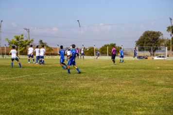 Foto - Futebol 08/03//25