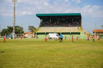 Foto - Campeonato de Futebol SUB 11  e SUB 14  16/03/2024