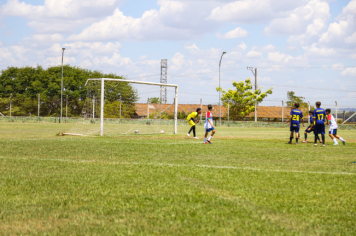 Foto - Futebol 08/03//25