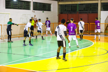 Foto - Futsal 15/07/2025