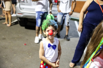 Foto - Carnaval 01/03/2025