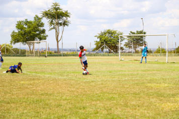 Foto - Futebol 08/03//25