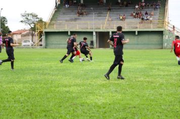 Foto - Campeonato Society (09/11/24)