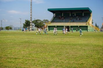 Foto - Campeonato de Futebol SUB 11  e SUB 14  16/03/2024