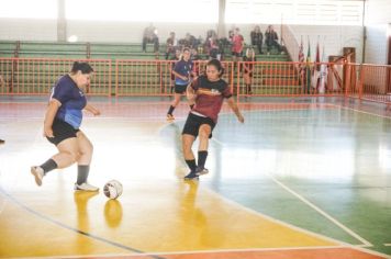 Foto - Torneio de Futsal Feminino (16/06/24)