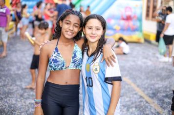 Foto - Carnaval 2024 - Dia 13/02/2024