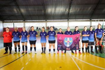 Foto - Torneio de Futsal Feminino (16/06/24)