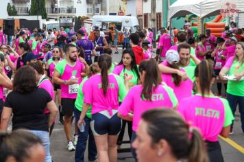 Foto - SEGUNDA EDIÇÃO DA CORRIDA 