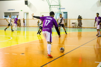 Foto - Futsal 15/07/2025