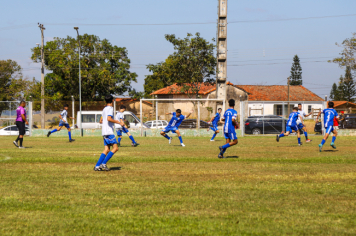 Foto - Futebol 08/03//25