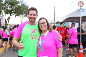 Foto - SEGUNDA EDIÇÃO DA CORRIDA 