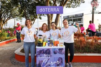 Foto - SEGUNDA EDIÇÃO DA CORRIDA 