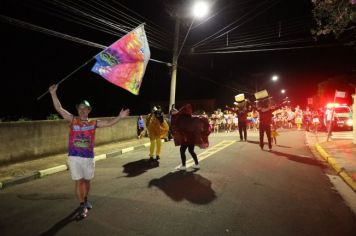 Foto - Carnaval 2024 - Dia 10/02/2024