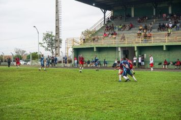 Foto - Abertura Campeonato Society Jumirim 2024 - 02/11/24