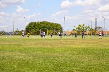 Foto - Futebol 08/03//25