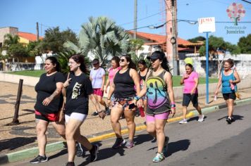 Foto - Confraternização Zumba