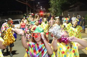 Foto - Carnaval 2024 - Dia 10/02/2024