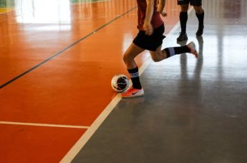 Foto - Torneio de Futsal Feminino (16/06/24)