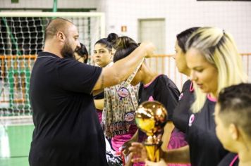 Foto - Torneio de Futsal Feminino (16/06/24)