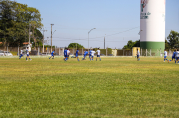 Foto - Futebol 08/03//25