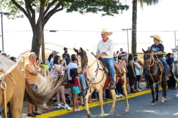 Foto - Cavalgada com Marcos Brasil (19/05/24)