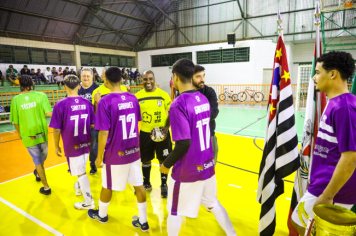 Foto - Futsal 15/07/2025