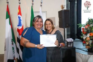 Foto - FORMATURA DOS CURSOS SENAC 2022 