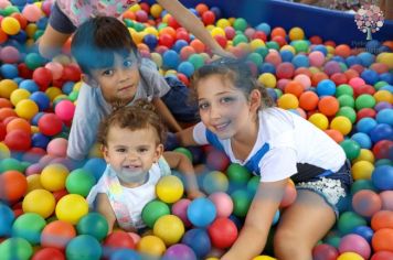 Foto - Se Joga, é Jumirim! Carnaval 2023!