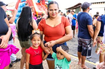 Foto - Dia das Crianças 