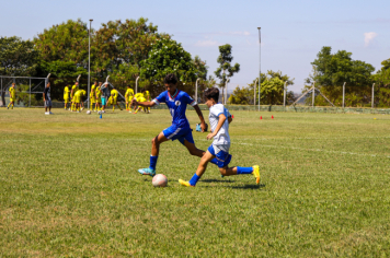 Foto - Futebol 08/03//25