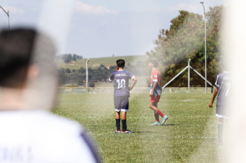 Foto - Futebol 12/04/2025