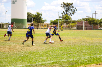 Foto - Futebol 08/03//25