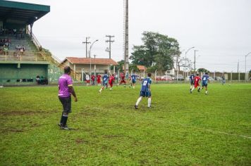 Foto - Abertura Campeonato Society Jumirim 2024 - 02/11/24