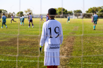 Foto - Futebol 08/03//25