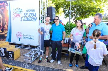 Foto - Corrida Se Joga, É Jumirim (05/05/24)