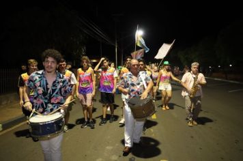 Foto - Carnaval 2024 - Dia 10/02/2024