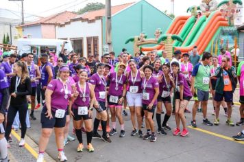 Foto - SEGUNDA EDIÇÃO DA CORRIDA 