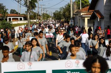 Foto - Desfile Cívico - Jumirim 29 anos (21/05/24)