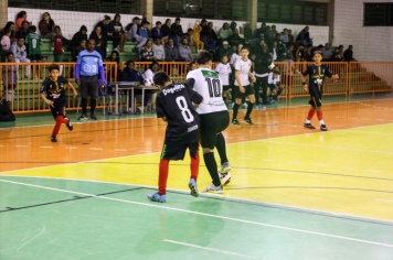 Foto - Futsal 01/07/2025