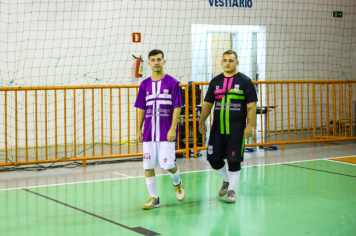 Foto - Futsal 15/07/2025
