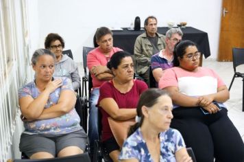 Foto - Curso de Hamburguer Artesanal - SENAC 