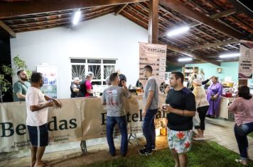 Foto - FEIRA NOTURNA E IPTU PREMIADO 11.12.24