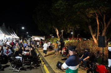 Foto - FEIRA NOTURNA E IPTU PREMIADO 11.12.24