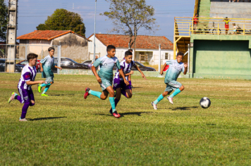 Foto - Futebol 08/03//25